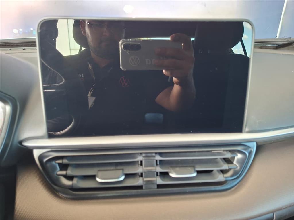 FASTBACK 1.0 TURBO 200 FLEX CVT15