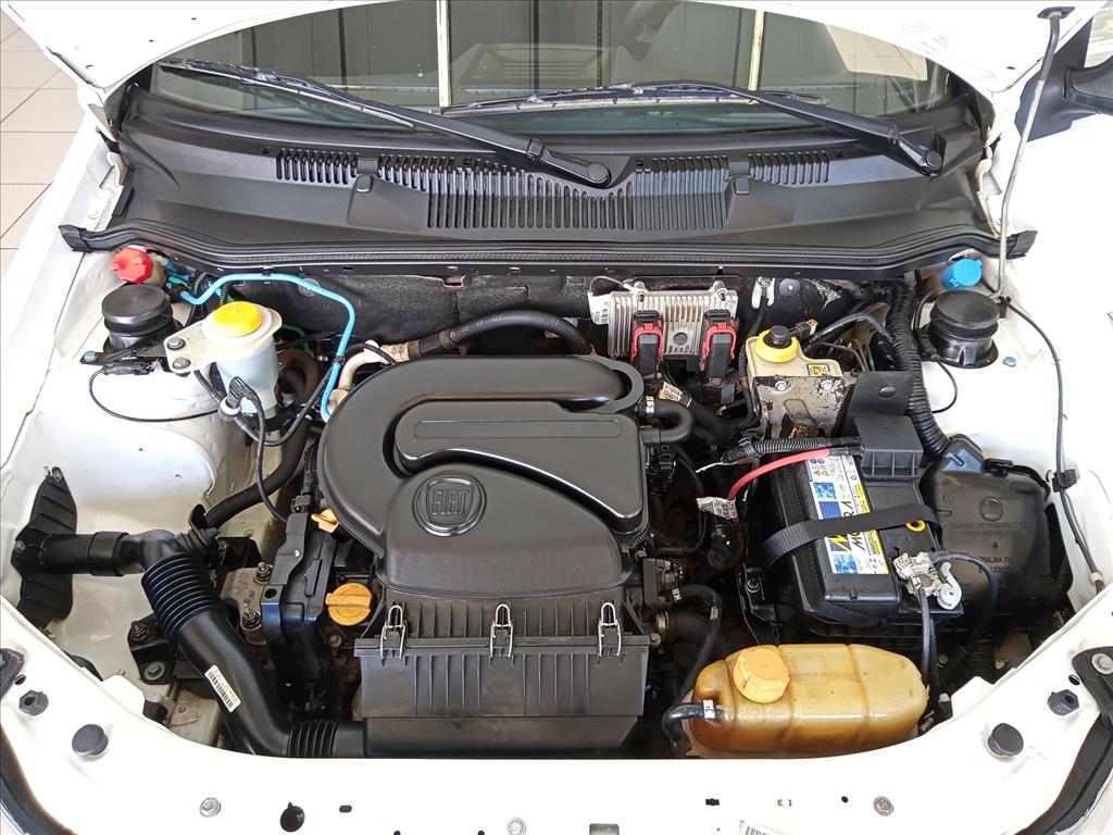 STRADA 1.4 MPI HARD WORKING CD 8V FLEX 3P MANUAL STRADA 1.4 MPI HARD WORKING CD 8V FLEX 3P MANUAL