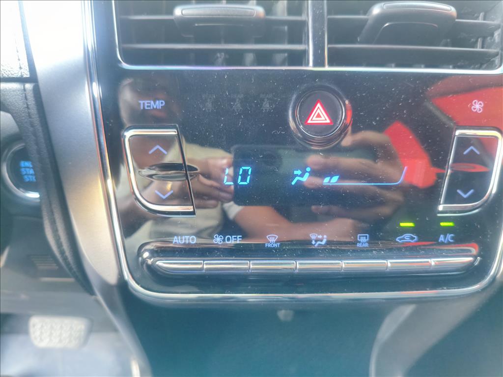 YARIS 1.5 16V FLEX XS MULTIDRIVE17