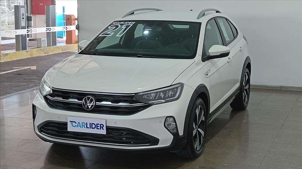 NIVUS 1.0 200 TSI TOTAL FLEX HIGHLINE AUTOMÁTICO