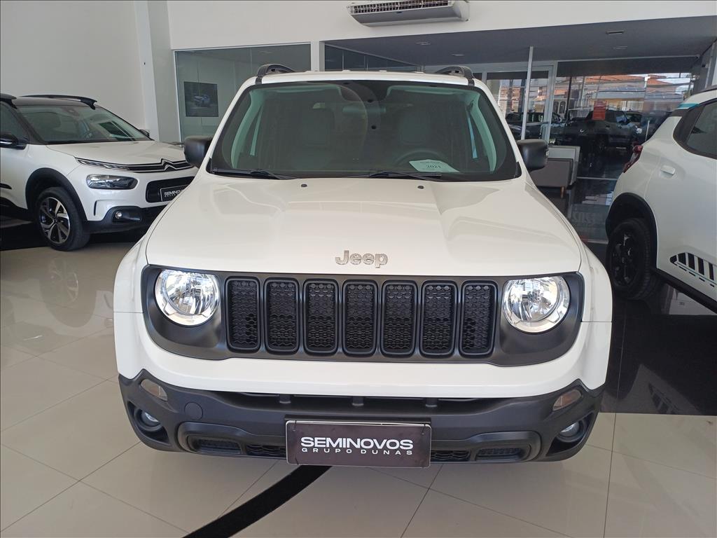 RENEGADE 1.8 16V FLEX SPORT 4P AUTOMÁTICO1