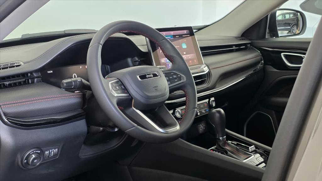 COMPASS 2.0 TD350 TURBO DIESEL TRAILHAWK AT93