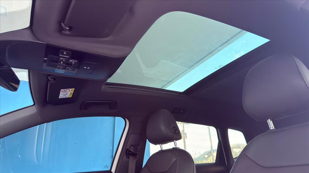 TAOS 1.4 250 TSI TOTAL FLEX HIGHLINE AUTOMÁTICO8