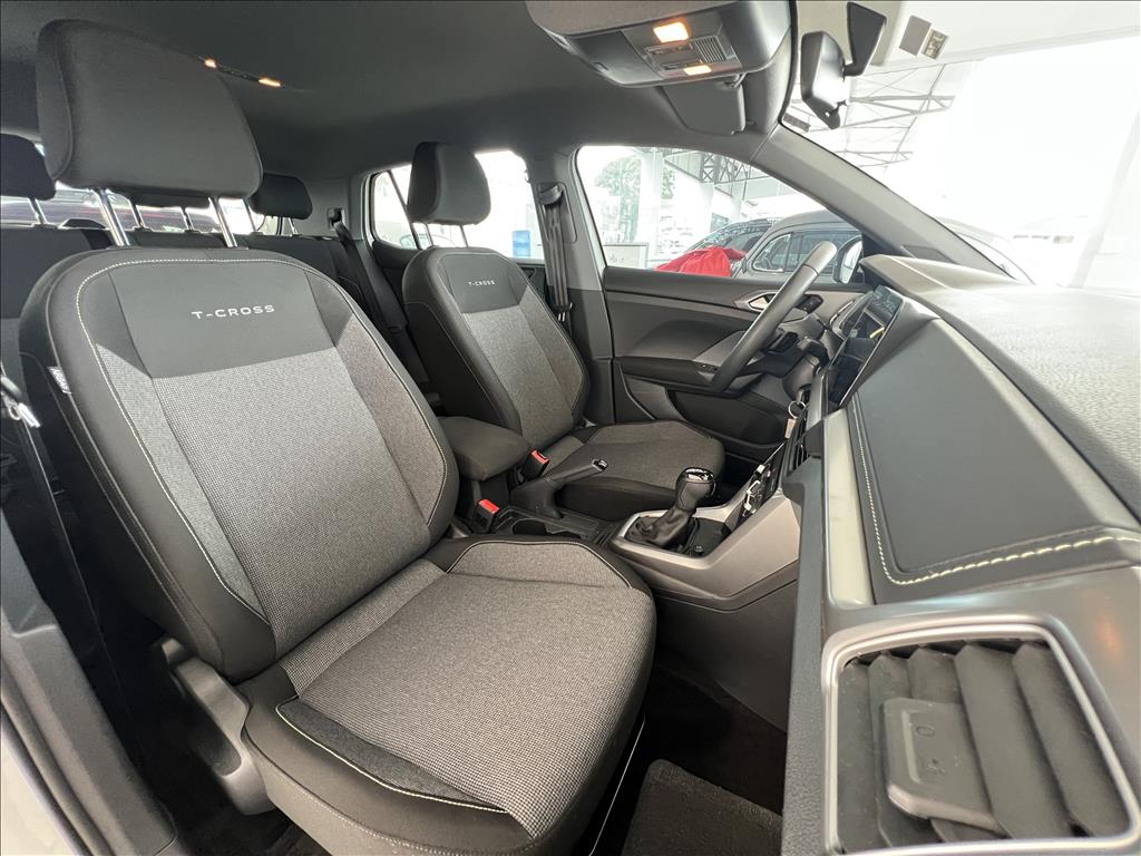T-CROSS 1.0 200 TSI TOTAL FLEX AUTOMÁTICO17
