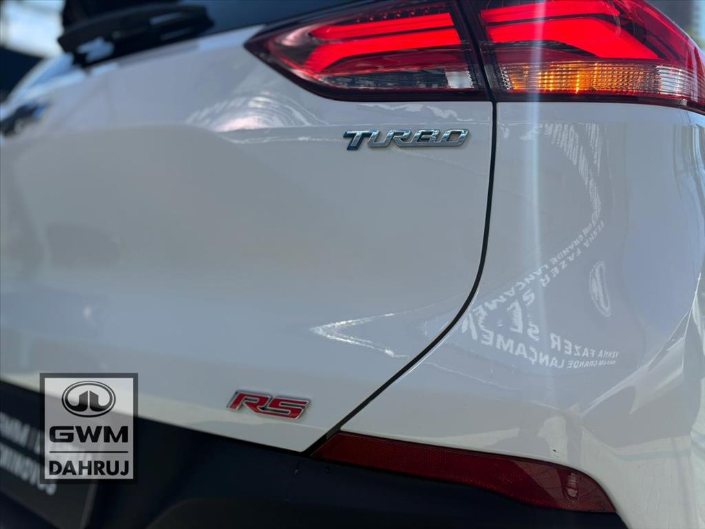 TRACKER 1.2 TURBO FLEX RS AUTOMÁTICO13