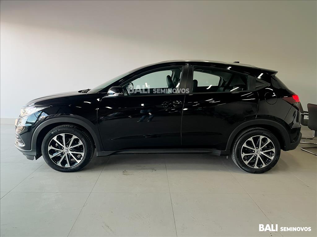 HR-V 1.5 16V TURBO GASOLINA TOURING 4P AUTOMÁTICO4