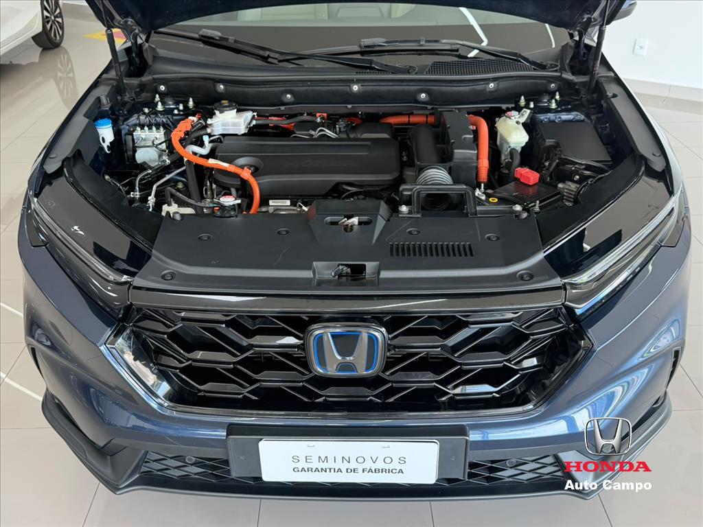 CRV 2.0 e:HEV ADVANCED E-CVT11