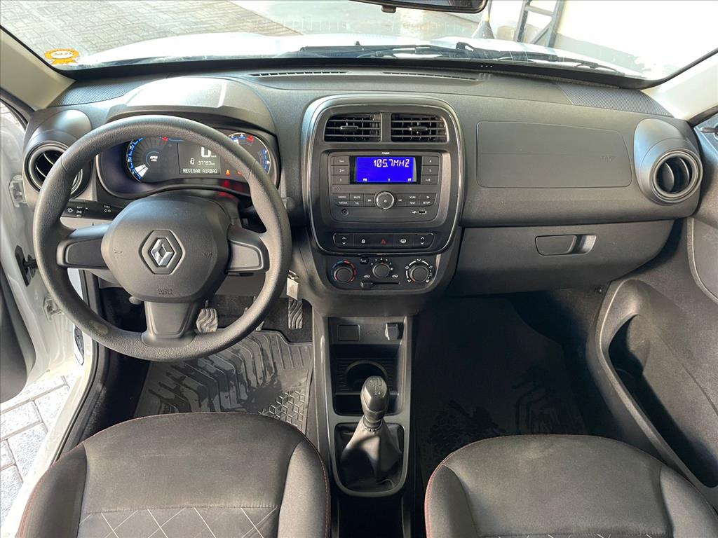 KWID 1.0 12V SCE FLEX ZEN MANUAL6