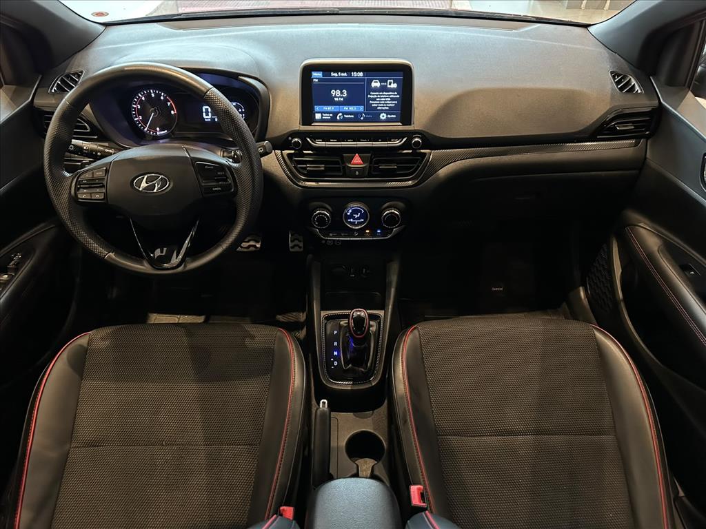 HB20 1.0 TGDI FLEX SPORT AUTOMÁTICO6