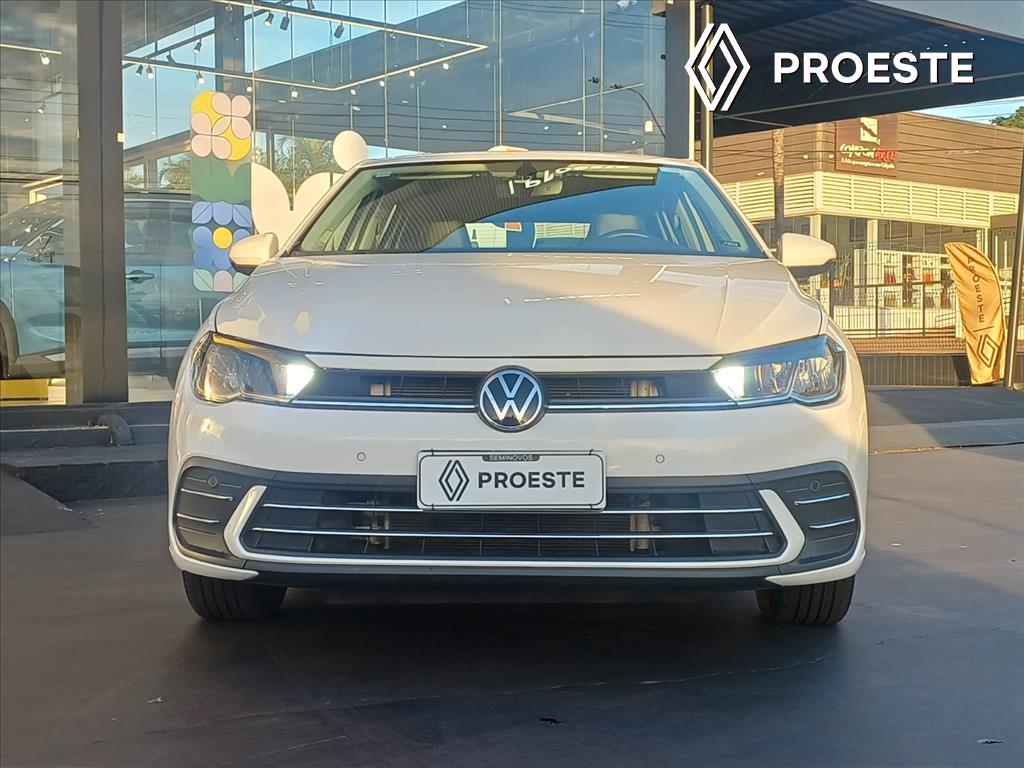 POLO 1.0 170 TSI HIGHLINE AUTOMÁTICO1