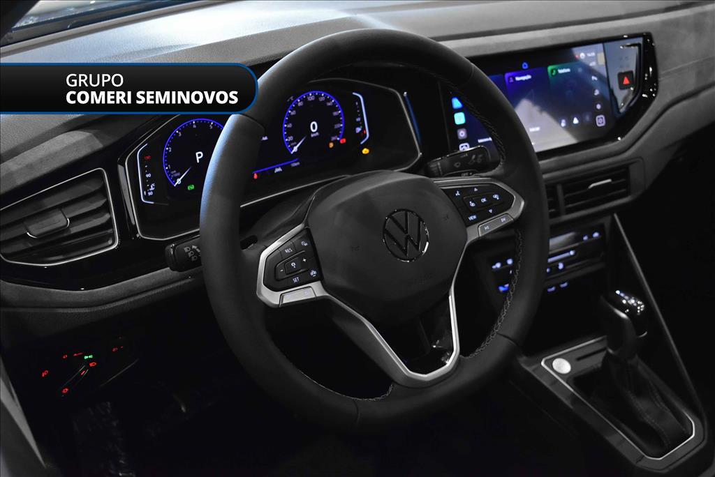 VIRTUS 1.4 250 TSI EXCLUSIVE AUTOMÁTICO12