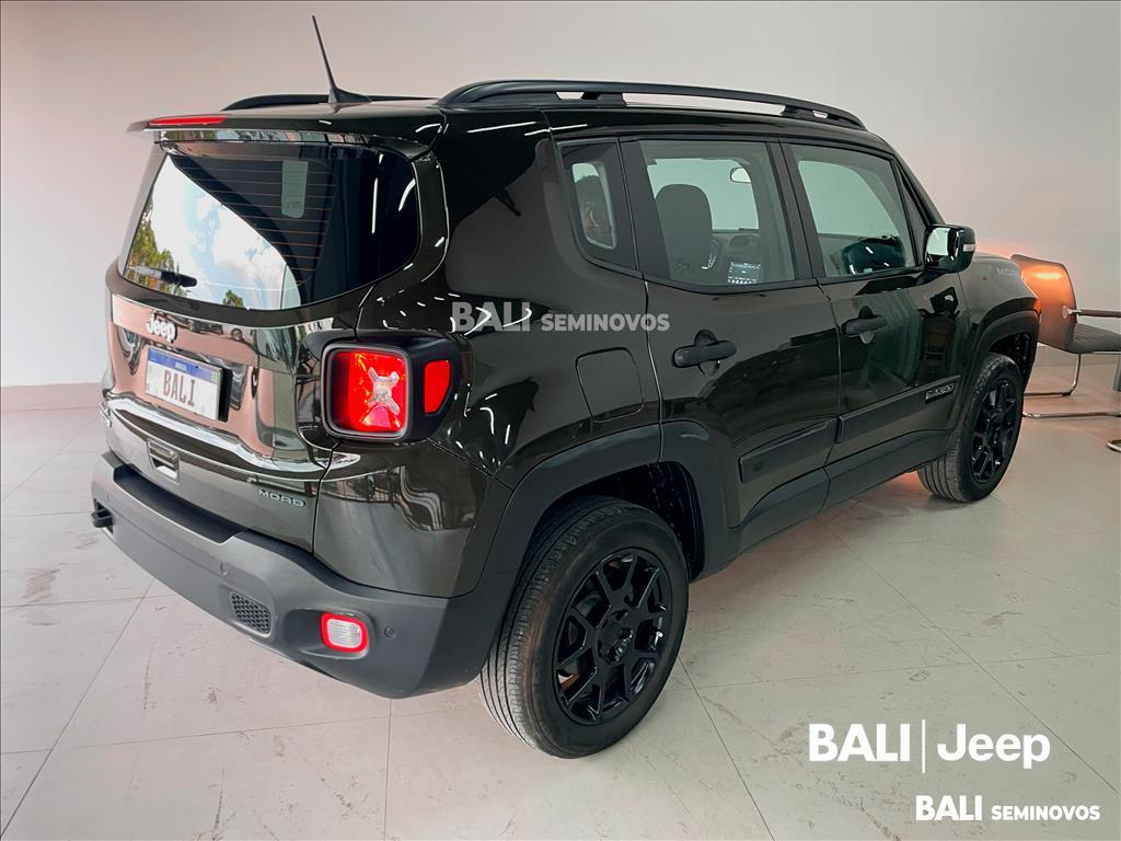 RENEGADE 2.0 16V TURBO DIESEL MOAB 4P 4X4 AUTOMÁTICO6
