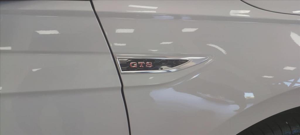 POLO 1.4 250 TSI GTS AUTOMÁTICO8