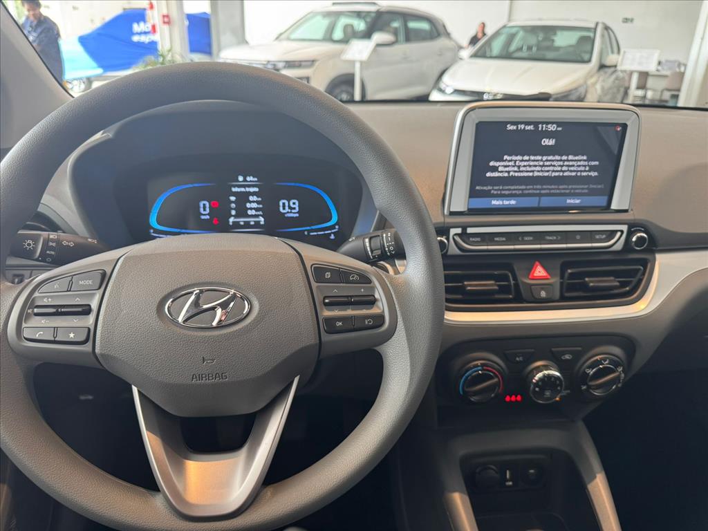 HB20S 1.0 TGDI FLEX LIMITED AUTOMÁTICO8