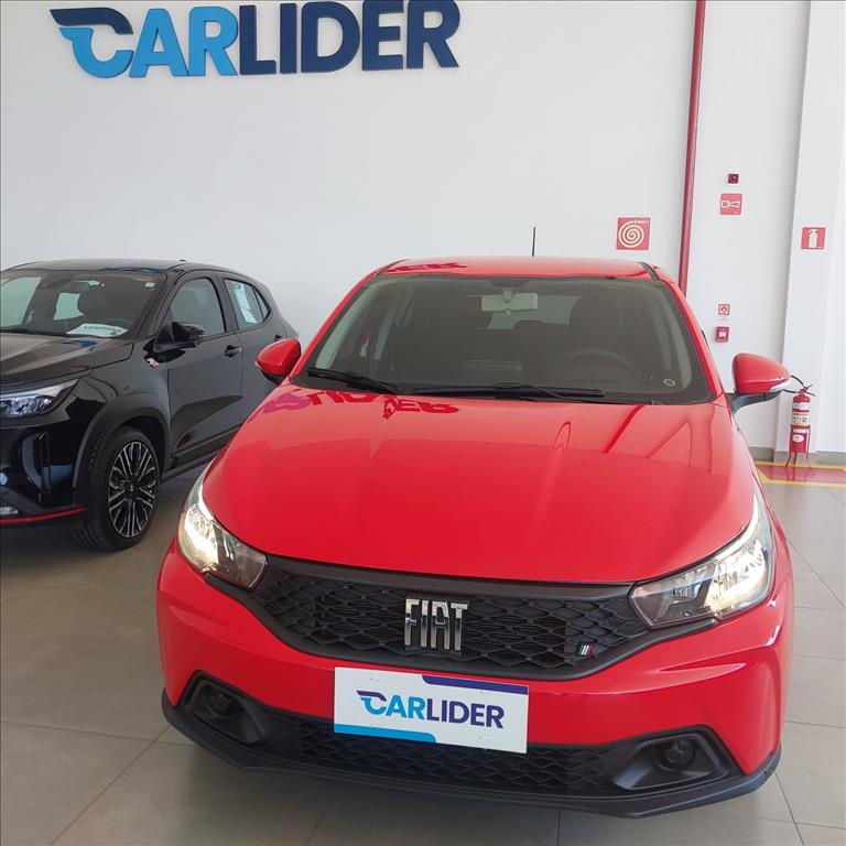 ARGO 1.3 FIREFLY FLEX DRIVE CVT1