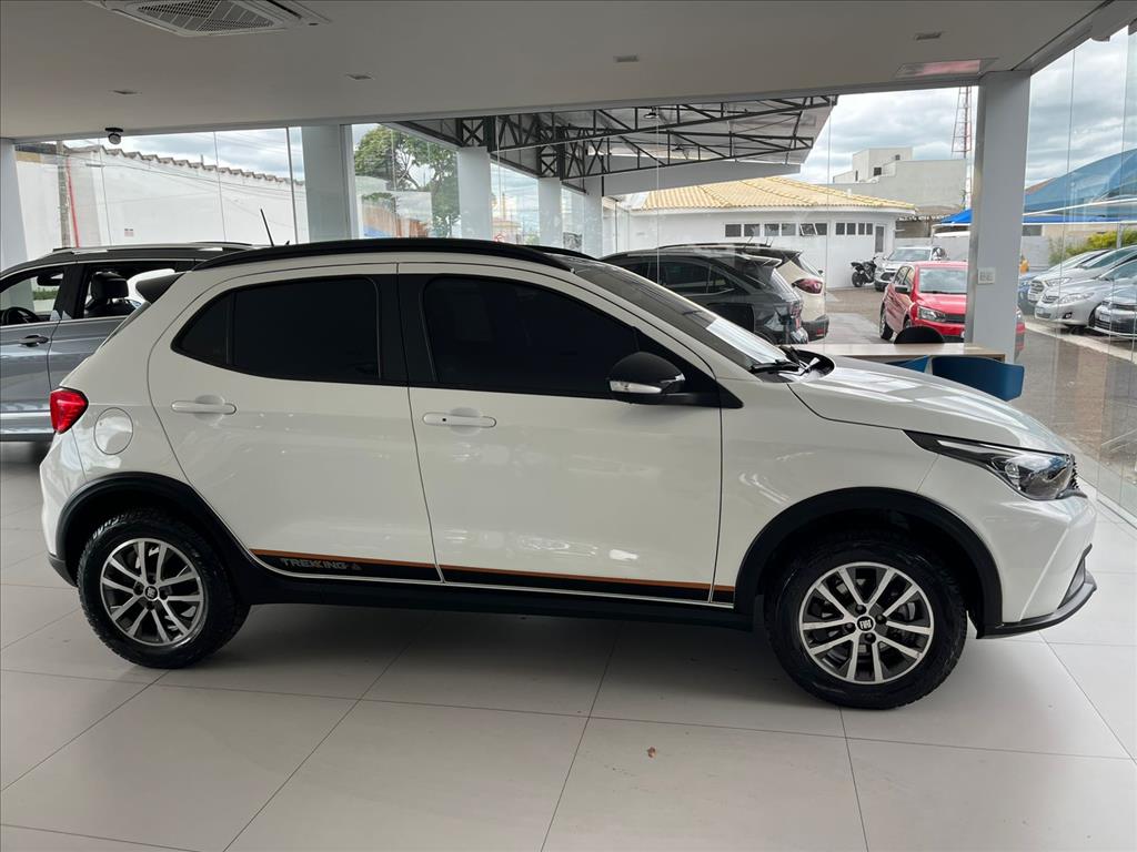 ARGO 1.3 FIREFLY FLEX TREKKING CVT3