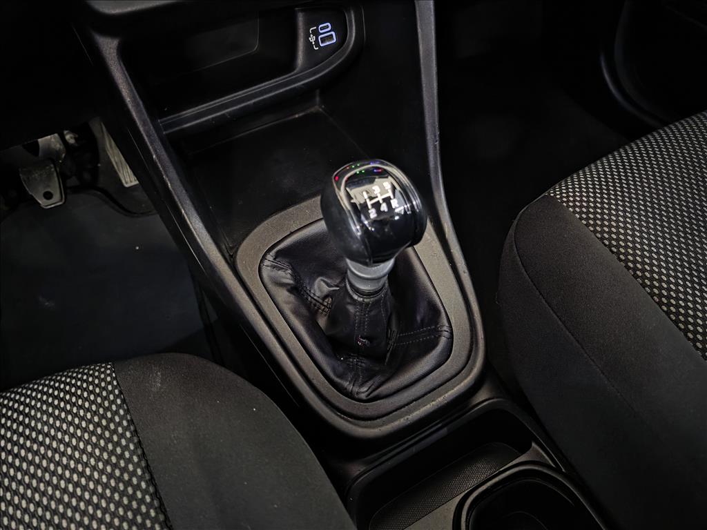 PULSE 1.3 FLEX DRIVE MANUAL11