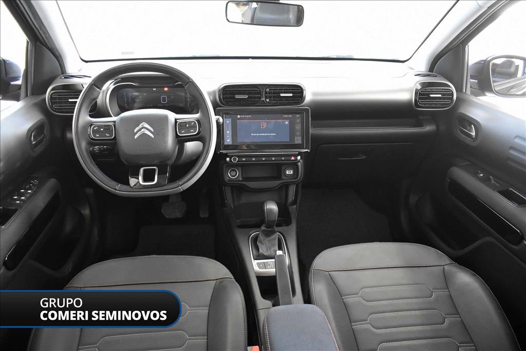 C4 CACTUS 1.6 VTI 120 FLEX FEEL EAT64