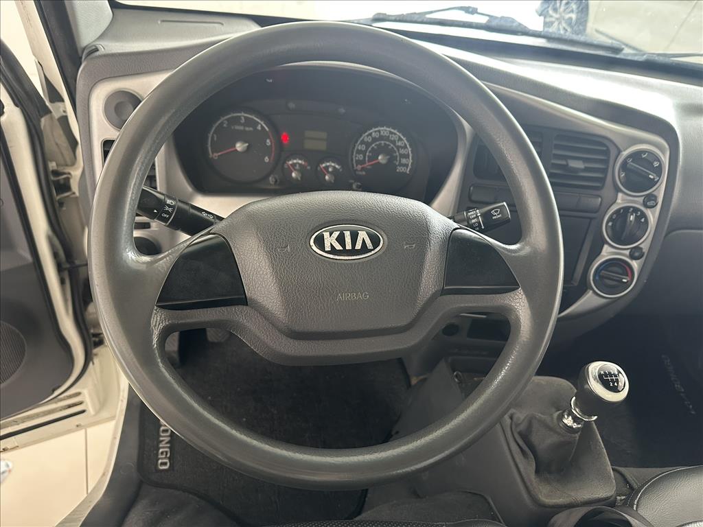 BONGO 2.5 TD DIESEL STD CS MANUAL4