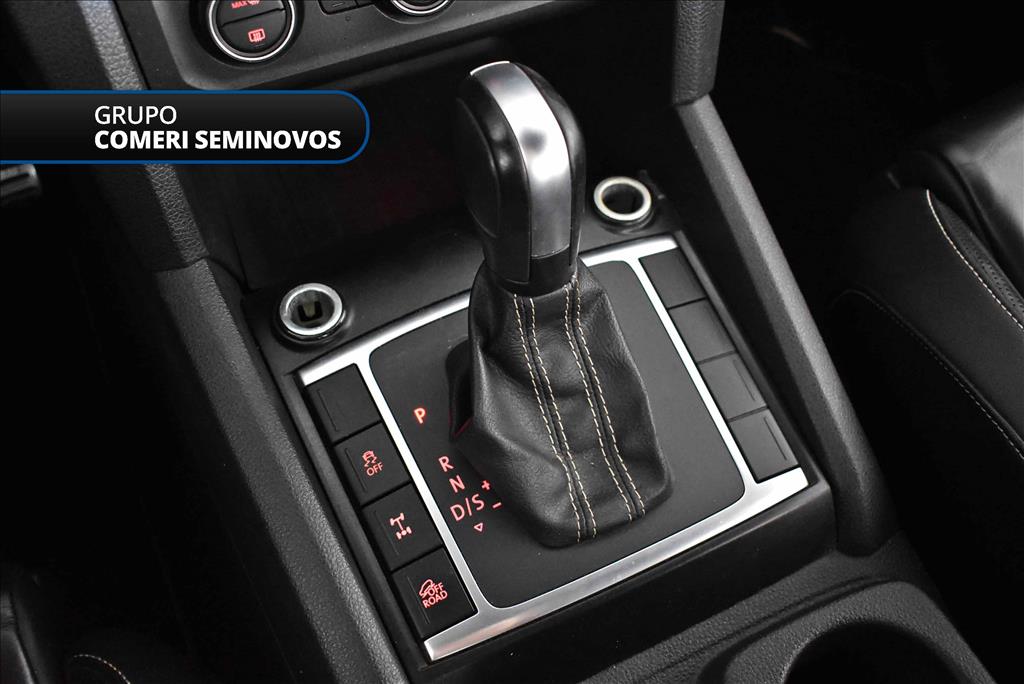 AMAROK 3.0 V6 TDI DIESEL HIGHLINE EXTREME CD 4MOTION AUTOMÁTICO