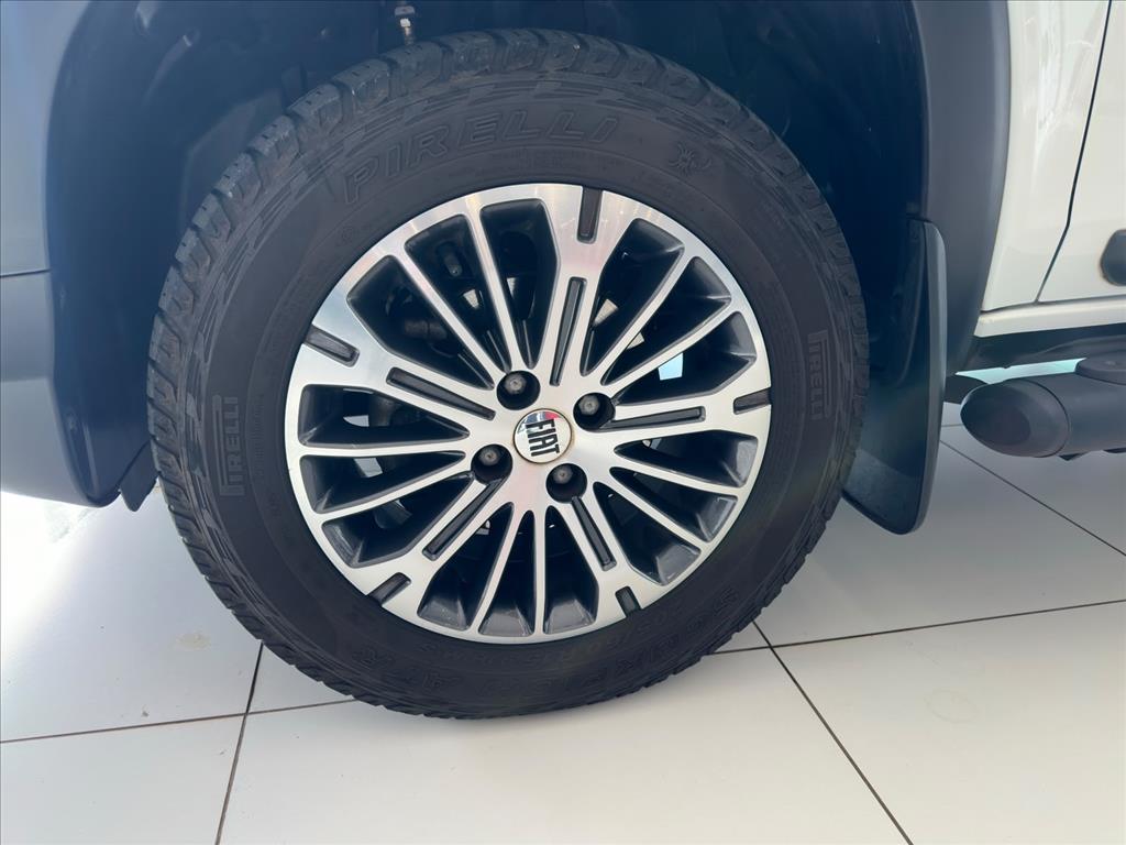 STRADA 1.3 FIREFLY FLEX RANCH CD CVT11