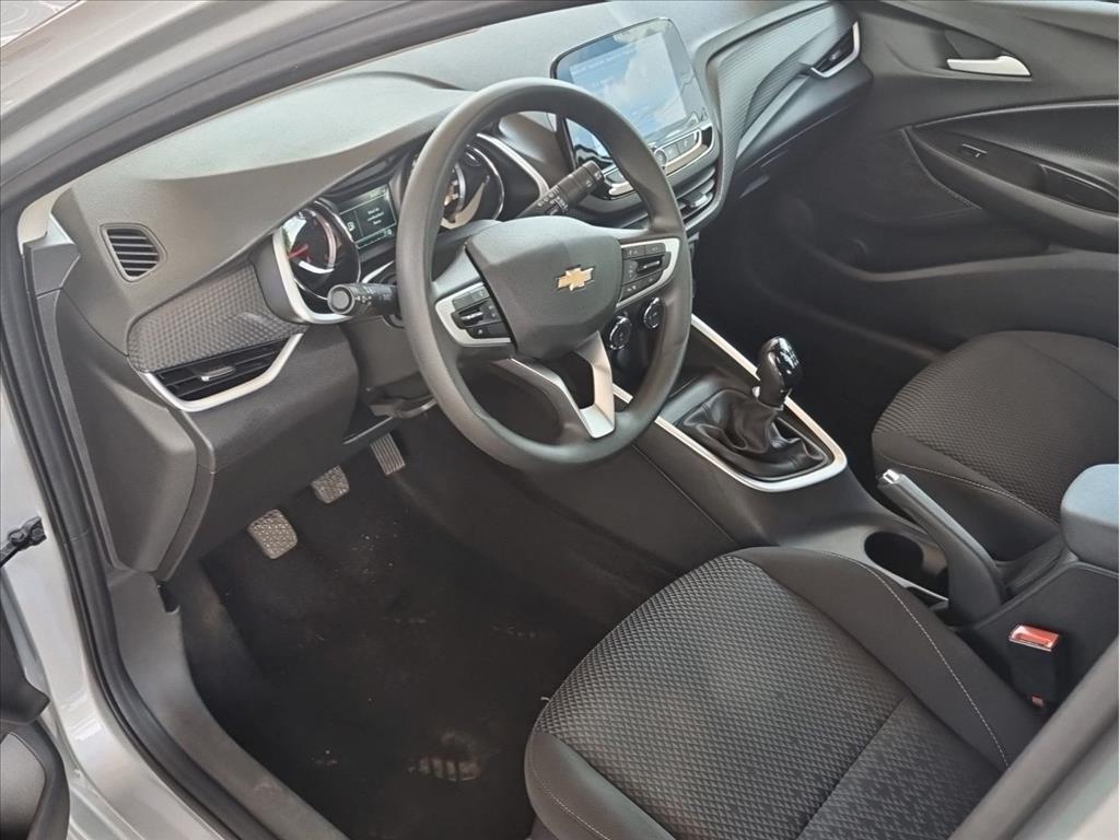 ONIX 1.0 TURBO FLEX LTZ MANUAL5