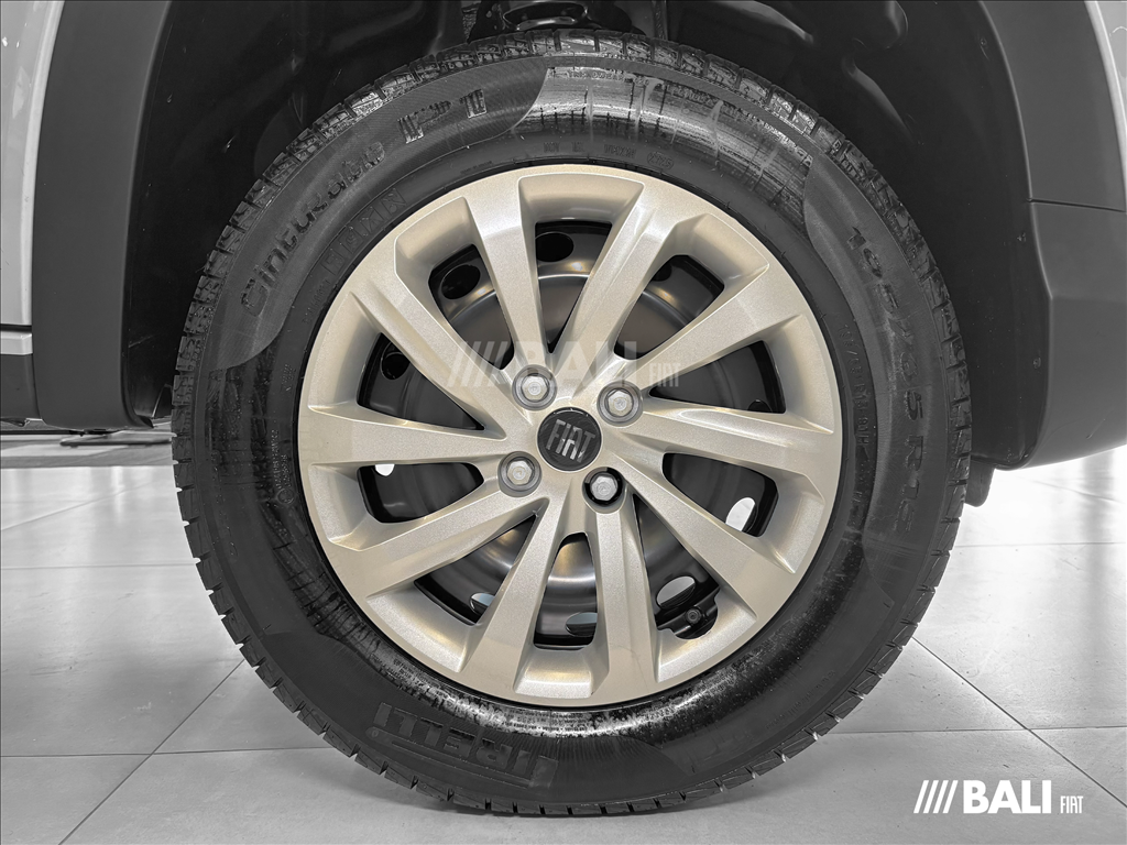 STRADA 1.3 FIREFLY FLEX FREEDOM CD MANUAL6