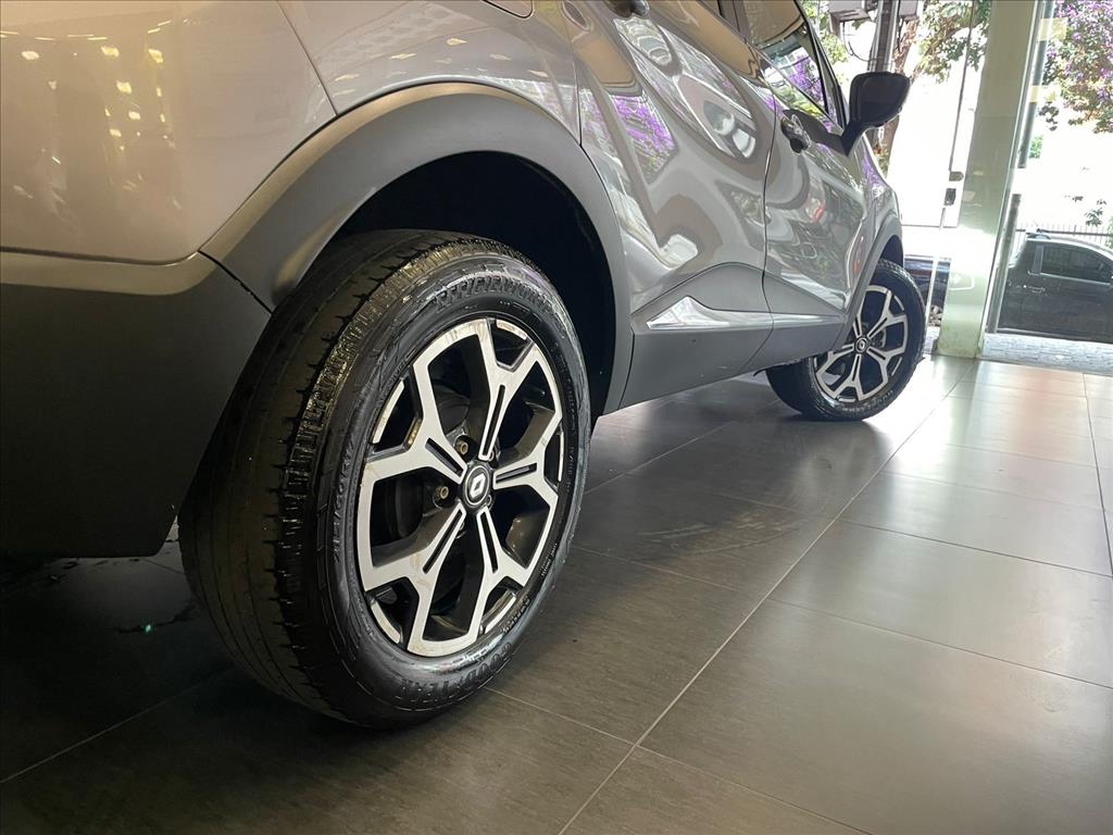 CAPTUR 1.3 TCE FLEX ICONIC X-TRONIC7