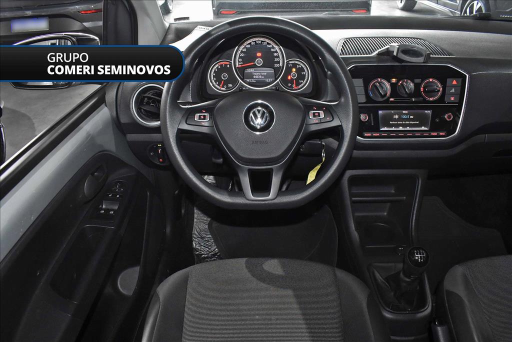 UP 1.0 170 TSI TOTAL FLEX XTREME 4P MANUAL