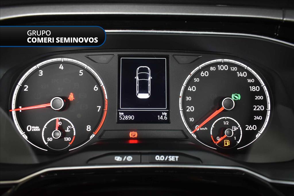 POLO 1.0 200 TSI HIGHLINE AUTOMÁTICO4