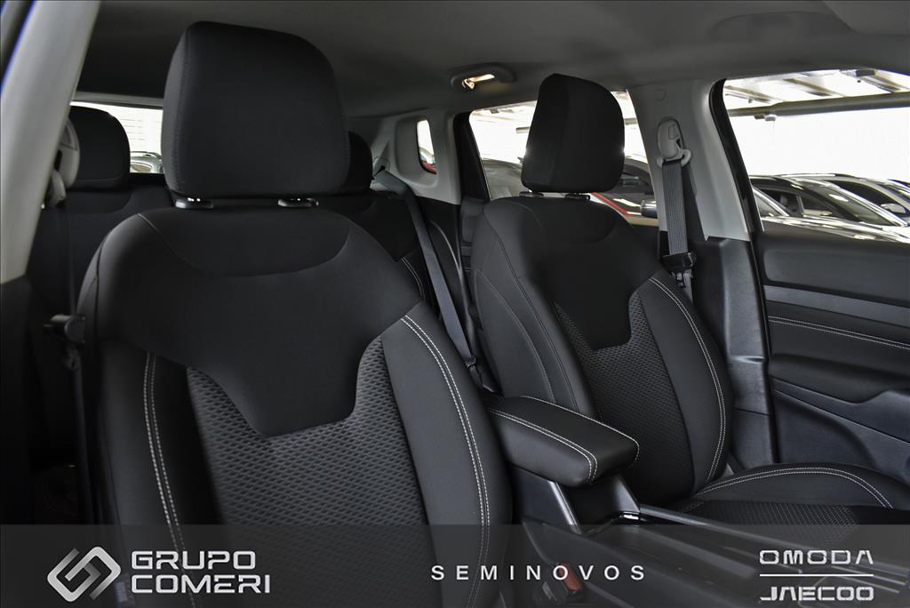 COMPASS 1.3 T270 TURBO FLEX SPORT AT66