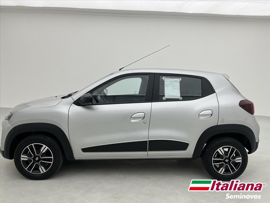 KWID 1.0 12V SCE FLEX INTENSE MANUAL1