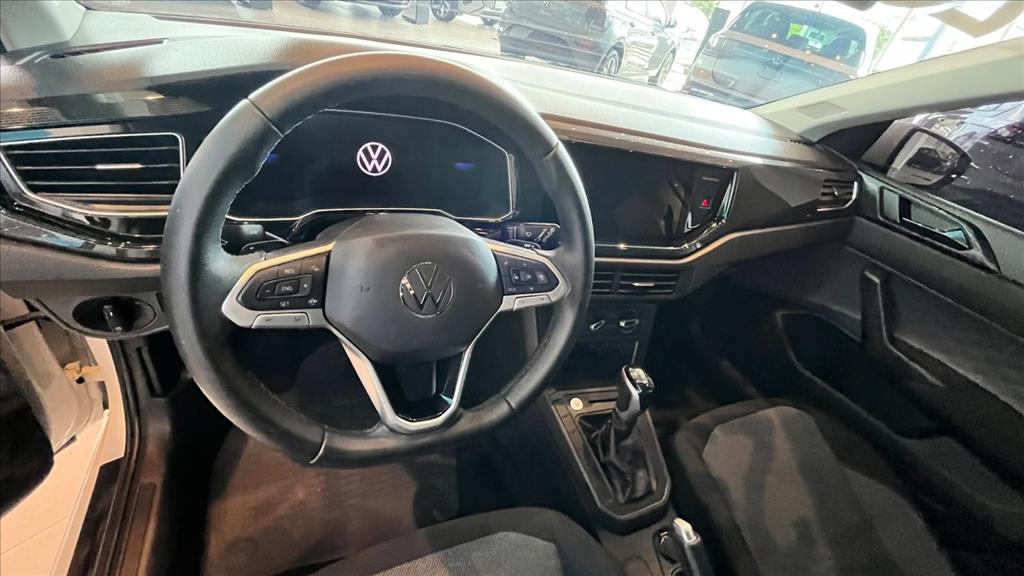 POLO 1.0 170 TSI SENSE AUTOMÁTICO5