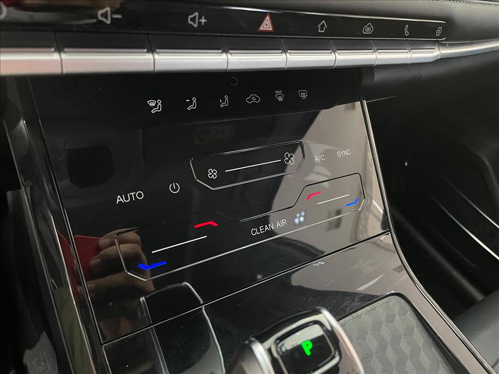 CAOA Chery-TIGGO 7 PRO-1.6 TGDI GASOLINA MAX DRIVE DCT