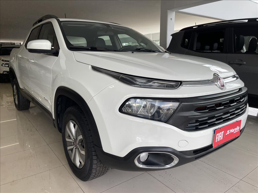 TORO 1.8 16V EVO FLEX FREEDOM AT6