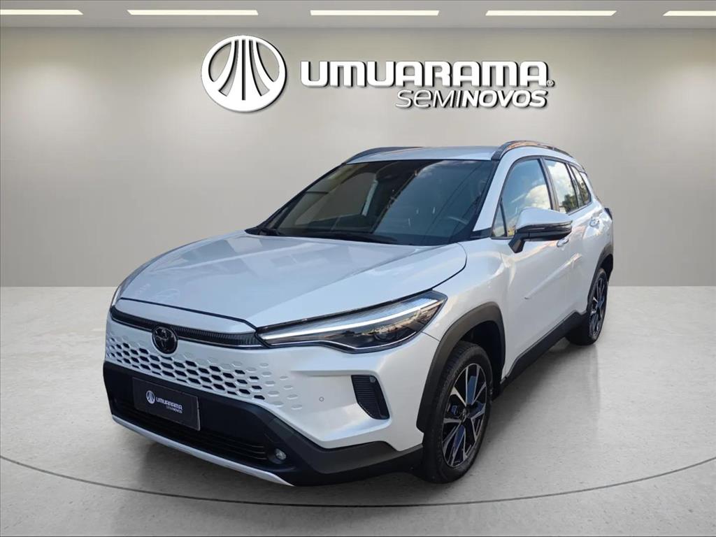 COROLLA CROSS 2.0 VVT-IE FLEX XRE DIRECT SHIFT1