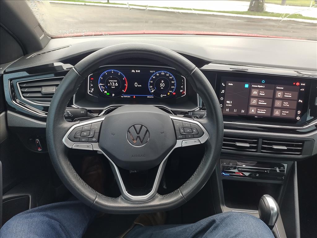 NIVUS 1.0 200 TSI TOTAL FLEX HIGHLINE AUTOMÁTICO