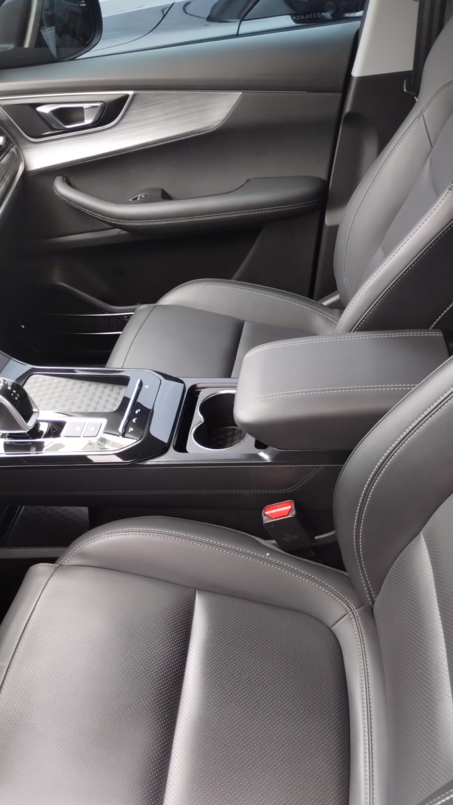 Foto ilustrativa do carro