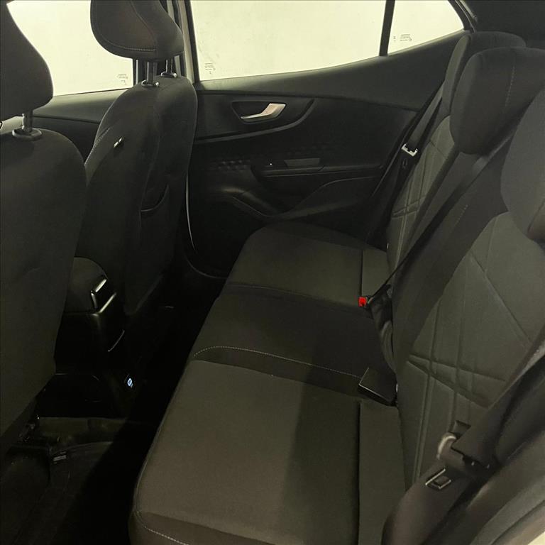 PULSE 1.0 TURBO 200 HYBRID AUDACE CVT9