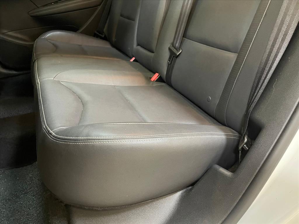 Peugeot-308-1.6 GRIFFE THP 16V FLEX 4P AUTOMÁTICO