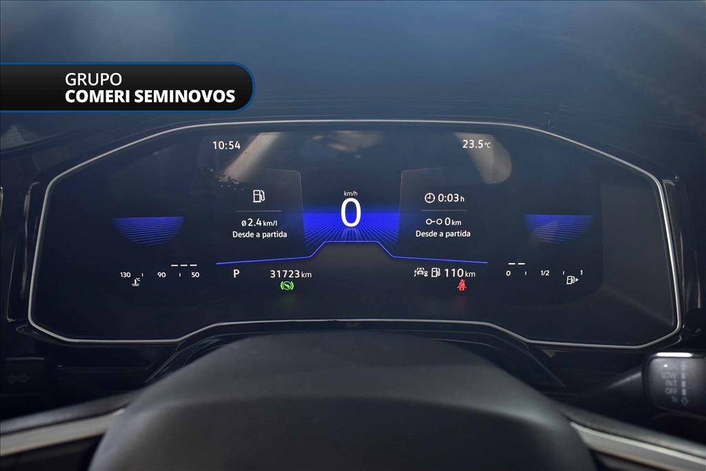 VIRTUS 1.0 170 TSI AUTOMÁTICO