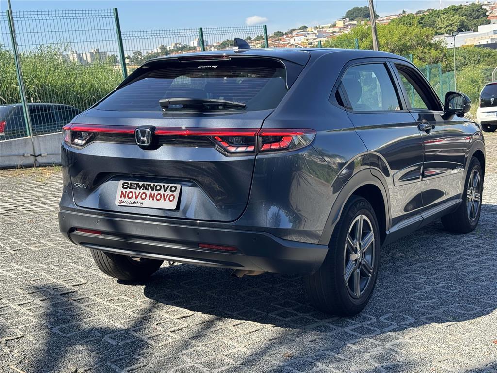 HR-V 1.5 DI I-VTEC FLEX EXL CVT4