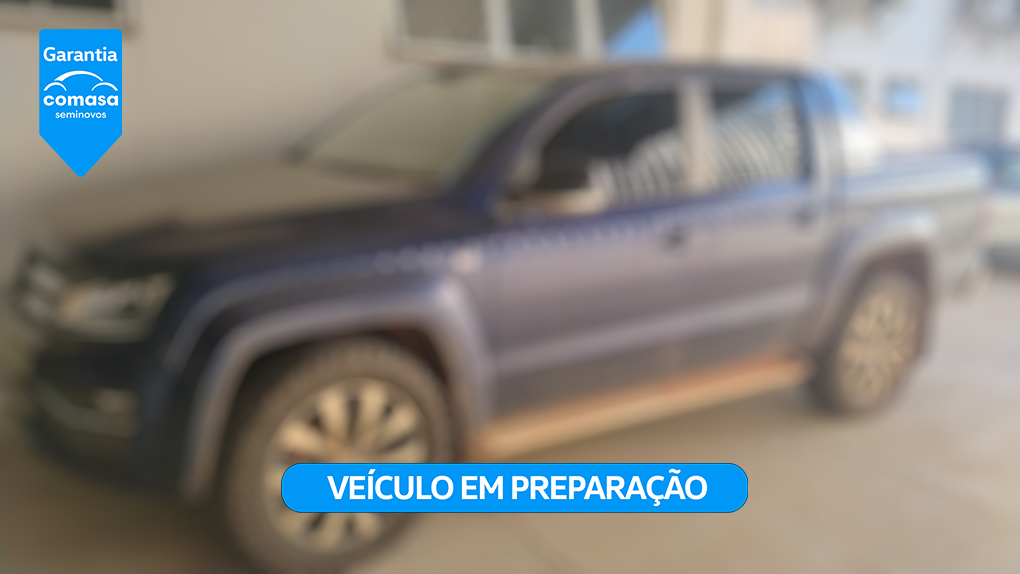 AMAROK 3.0 V6 TDI DIESEL HIGHLINE EXTREME CD 4MOTION AUTOMÁTICO