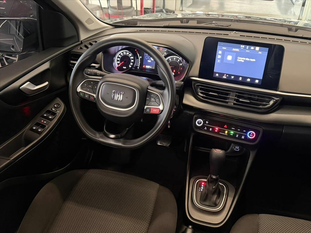 PULSE 1.3 FLEX DRIVE CVT7