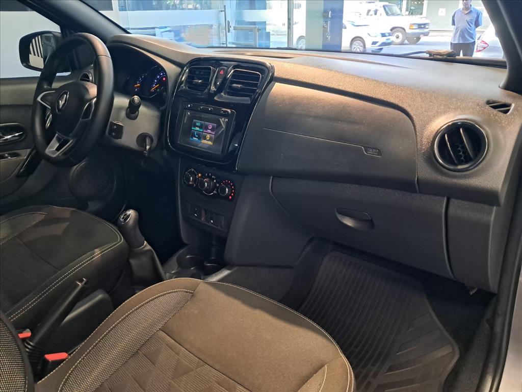 SANDERO 1.0 12V SCE FLEX S EDITION MANUAL7