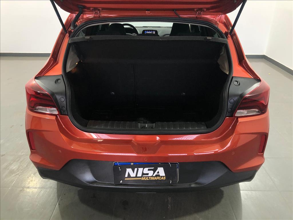 ONIX 1.0 TURBO FLEX LTZ MANUAL