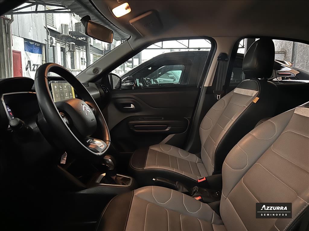 BASALT 1.0 TURBO 200 FLEX SHINE CVT11