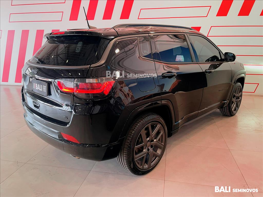 COMPASS 1.3 T270 TURBO FLEX S AT66