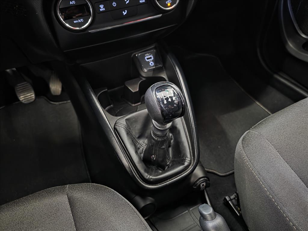 CRONOS 1.3 FIREFLY FLEX DRIVE MANUAL11