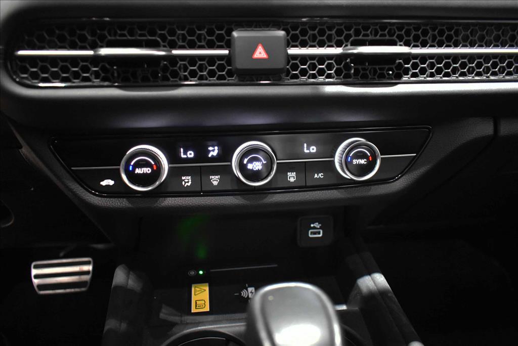 ZR-V 2.0 i-VTEC GASOLINA TOURING CVT9